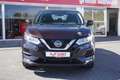 Nissan Qashqai 1.2 Acenta Klimaaut. Sitzheizung DAB AHK Mauve - thumbnail 7