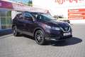 Nissan Qashqai 1.2 Acenta Klimaaut. Sitzheizung DAB AHK Mauve - thumbnail 6