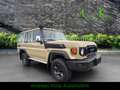 Toyota Land Cruiser GRJ 76 LX-G 4,0i V6 Euro-6e SOFORT Beige - thumbnail 2