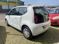 Volkswagen up! 1.0 move up! Weiß - thumbnail 4