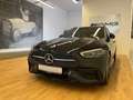 Mercedes-Benz C 220 T d AMG-Line Pano 19 Zoll Soundsystem Zwart - thumbnail 14