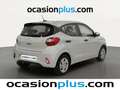 Hyundai i10 1.0 MPI Essence Silber - thumbnail 4