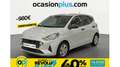 Hyundai i10 1.0 MPI Essence Silber - thumbnail 1