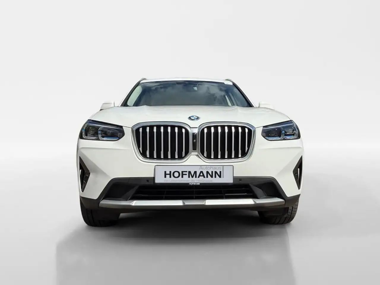 BMW X3, миниатюра 2