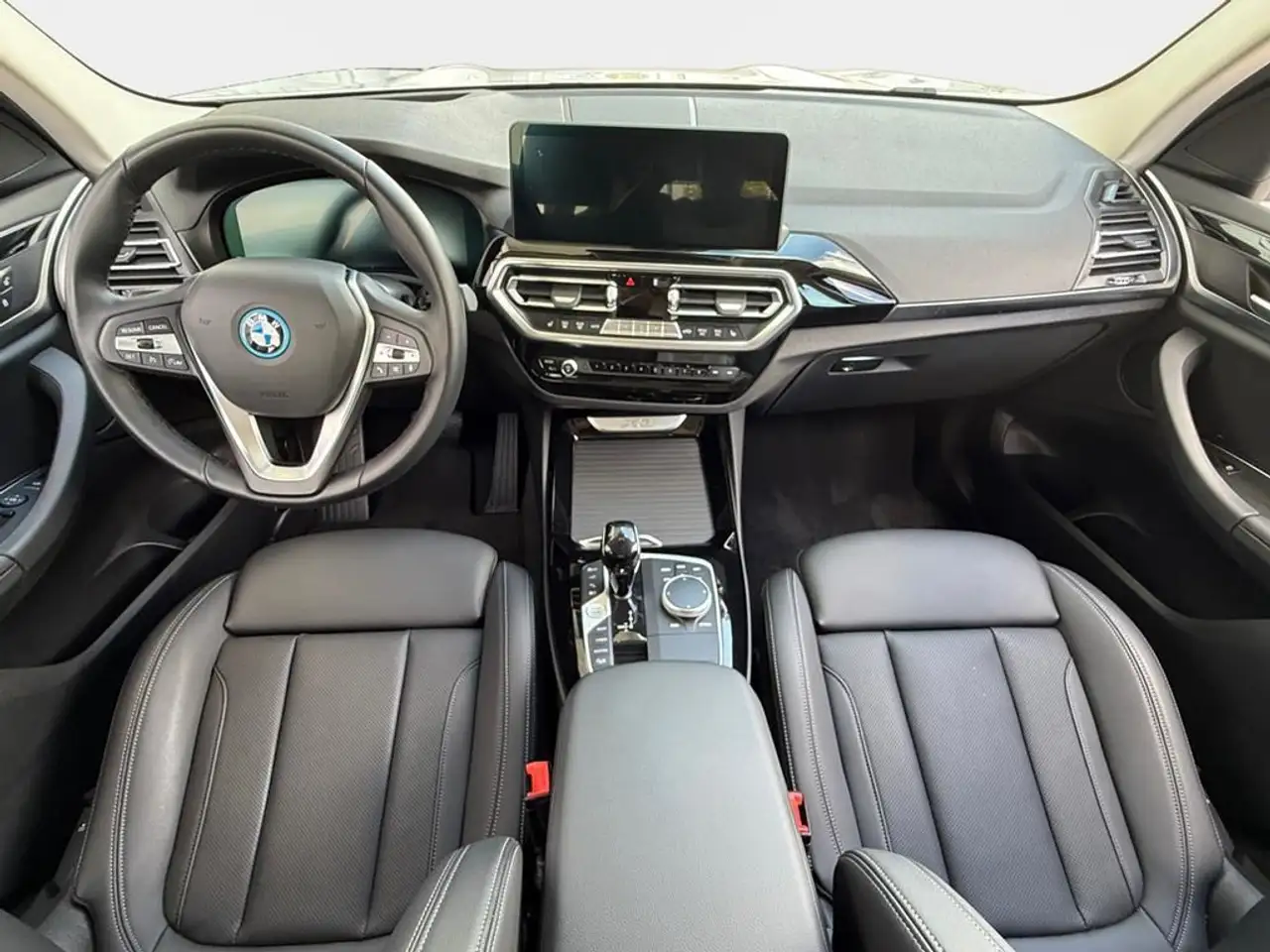 BMW X3, миниатюра 12