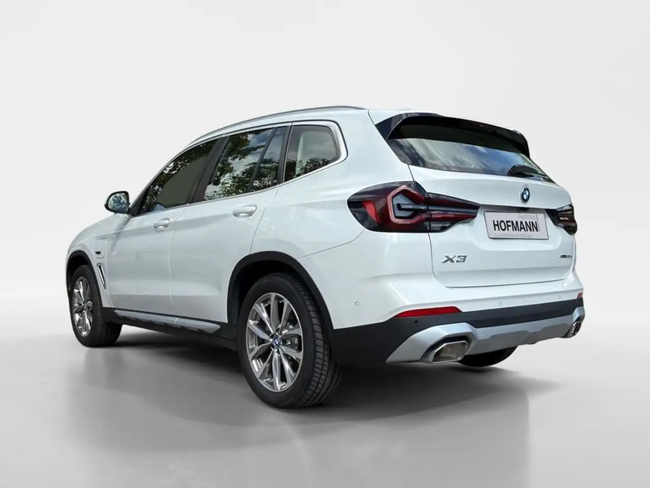 BMW X3, миниатюра 7