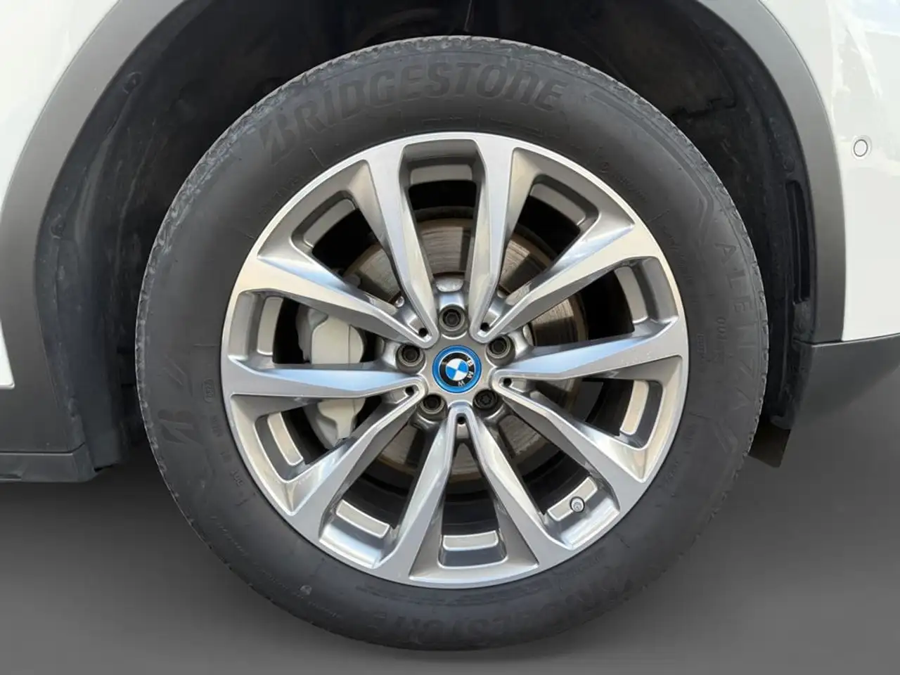 BMW X3, миниатюра 16