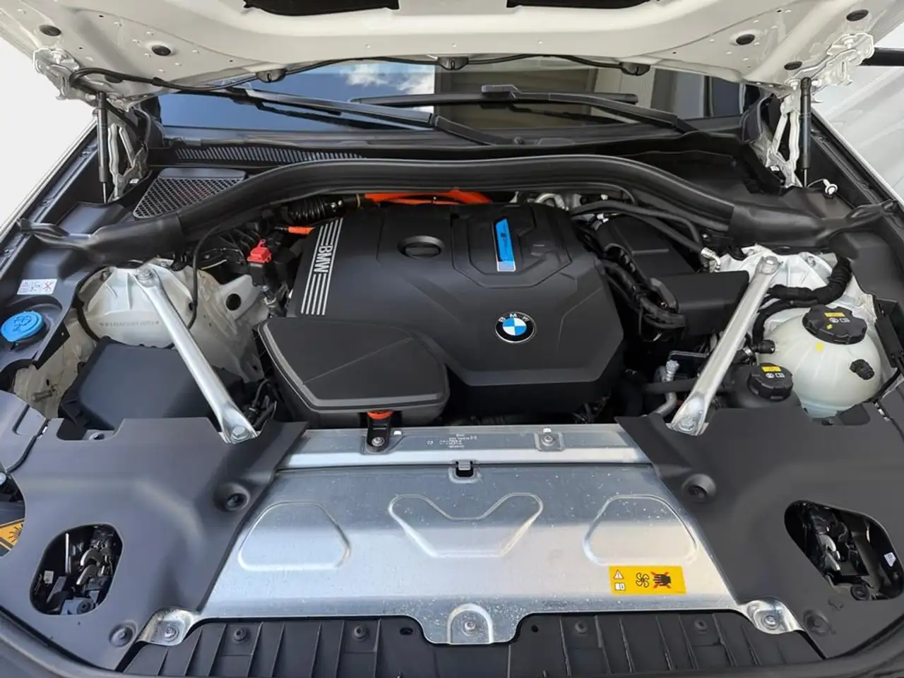 BMW X3, миниатюра 18