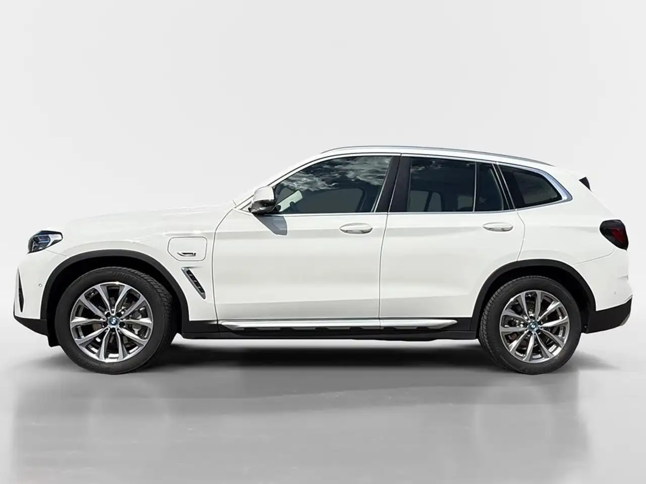 BMW X3, миниатюра 6