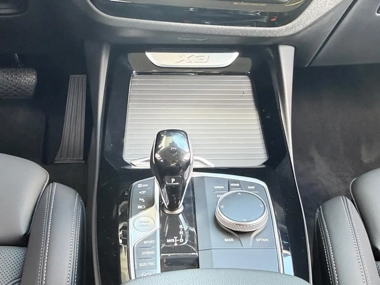 BMW X3, миниатюра 11