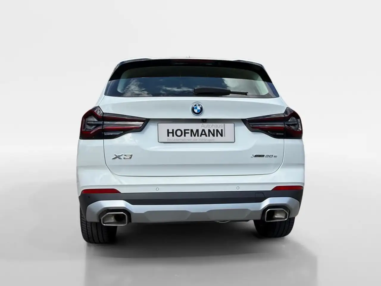 BMW X3, миниатюра 8