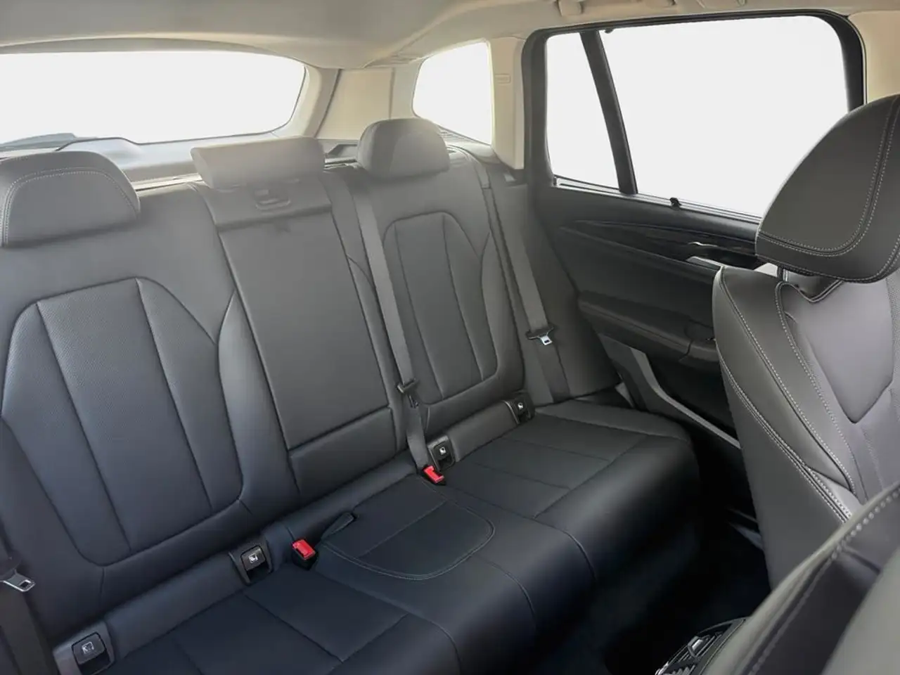 BMW X3, миниатюра 15