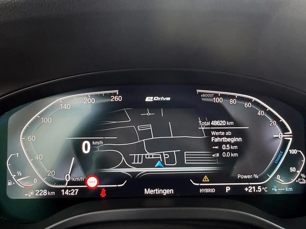 BMW X3, миниатюра 13