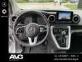 Mercedes-Benz T 180 d PROGRESSIVE Standard Navi MBUX LED RFK BC Argento - thumbnail 10