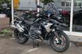 BMW R 1250 GS Triple Black mit ALU-Kofferhalter Czarny - thumbnail 5