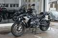 BMW R 1250 GS Triple Black mit ALU-Kofferhalter Czarny - thumbnail 3
