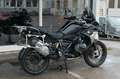 BMW R 1250 GS Triple Black mit ALU-Kofferhalter Czarny - thumbnail 6