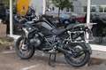 BMW R 1250 GS Triple Black mit ALU-Kofferhalter Czarny - thumbnail 2
