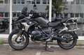 BMW R 1250 GS Triple Black mit ALU-Kofferhalter Czarny - thumbnail 1