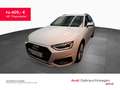 Audi A4 40 TFSI Matrix AHK Navi Carplay 360° Weiß - thumbnail 1