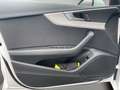 Audi A4 40 TFSI Matrix AHK Navi Carplay 360° Weiß - thumbnail 17