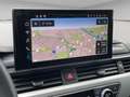 Audi A4 40 TFSI Matrix AHK Navi Carplay 360° Weiß - thumbnail 15