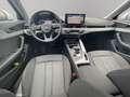 Audi A4 40 TFSI Matrix AHK Navi Carplay 360° Weiß - thumbnail 18