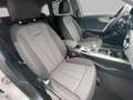 Audi A4 40 TFSI Matrix AHK Navi Carplay 360° Weiß - thumbnail 20
