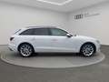 Audi A4 40 TFSI Matrix AHK Navi Carplay 360° Weiß - thumbnail 9