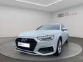 Audi A4 40 TFSI Matrix AHK Navi Carplay 360° Weiß - thumbnail 4
