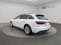 Audi A4 40 TFSI Matrix AHK Navi Carplay 360° Weiß - thumbnail 6