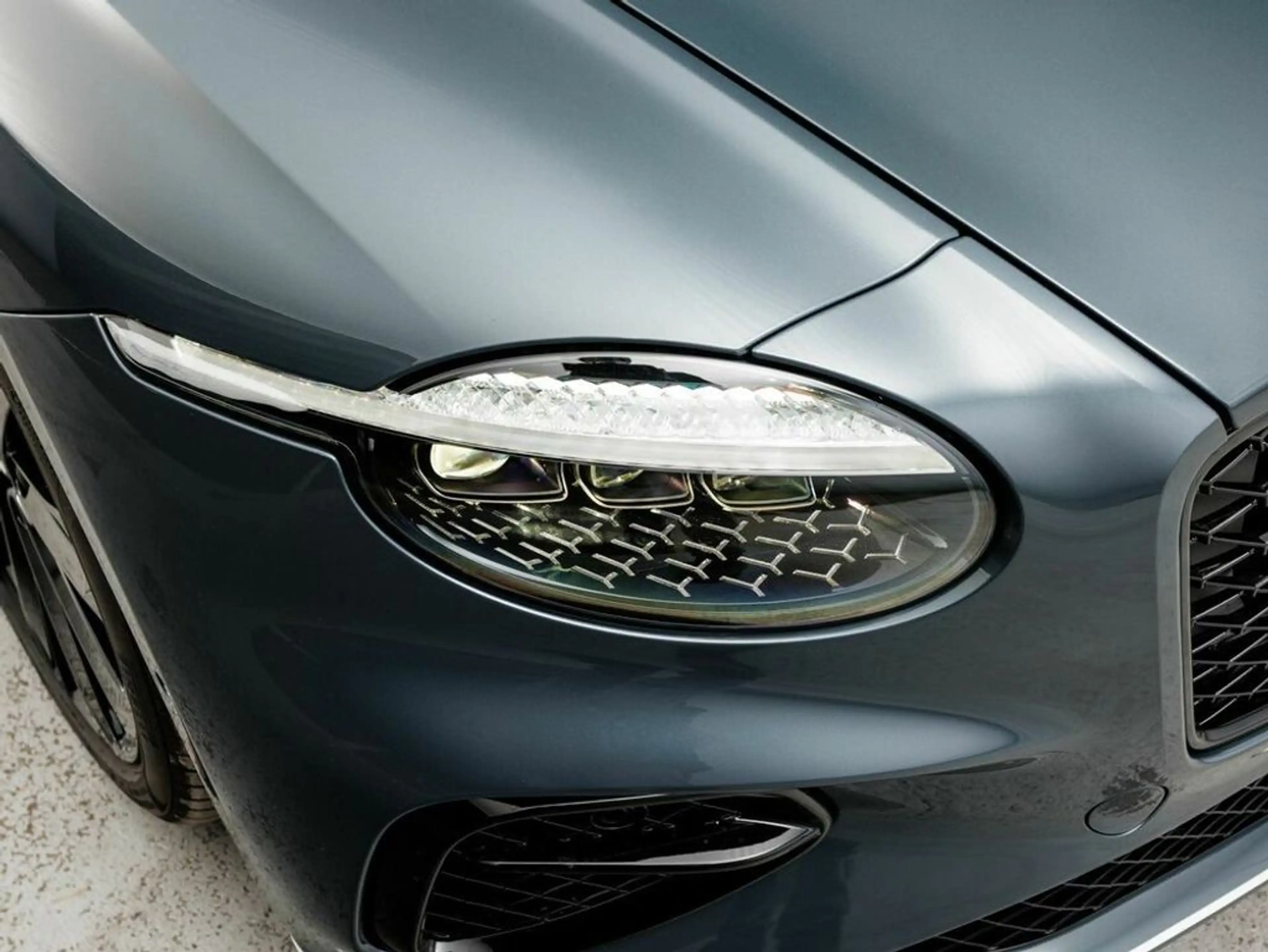 Bentley Continental GT Speed V8 Hybrid — photo 8