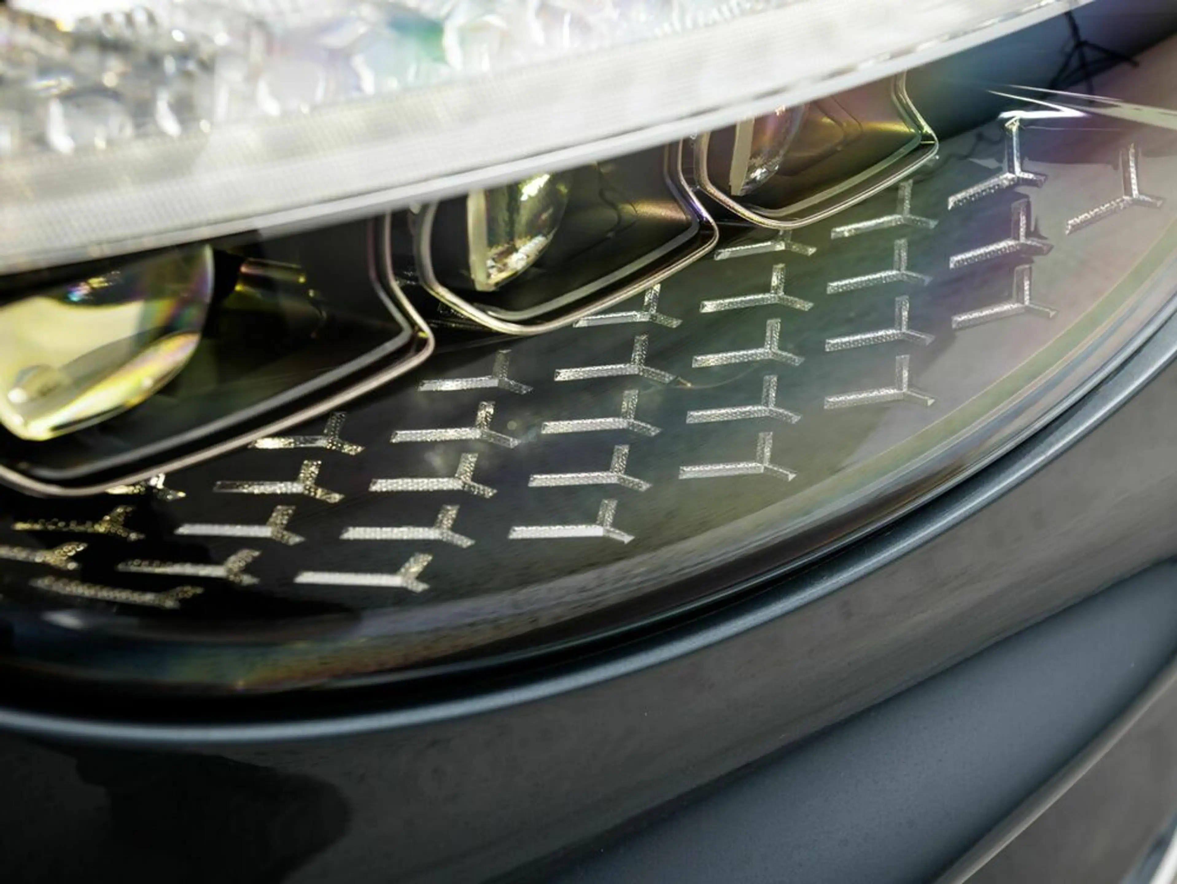 Bentley Continental GT Speed V8 Hybrid — photo 9