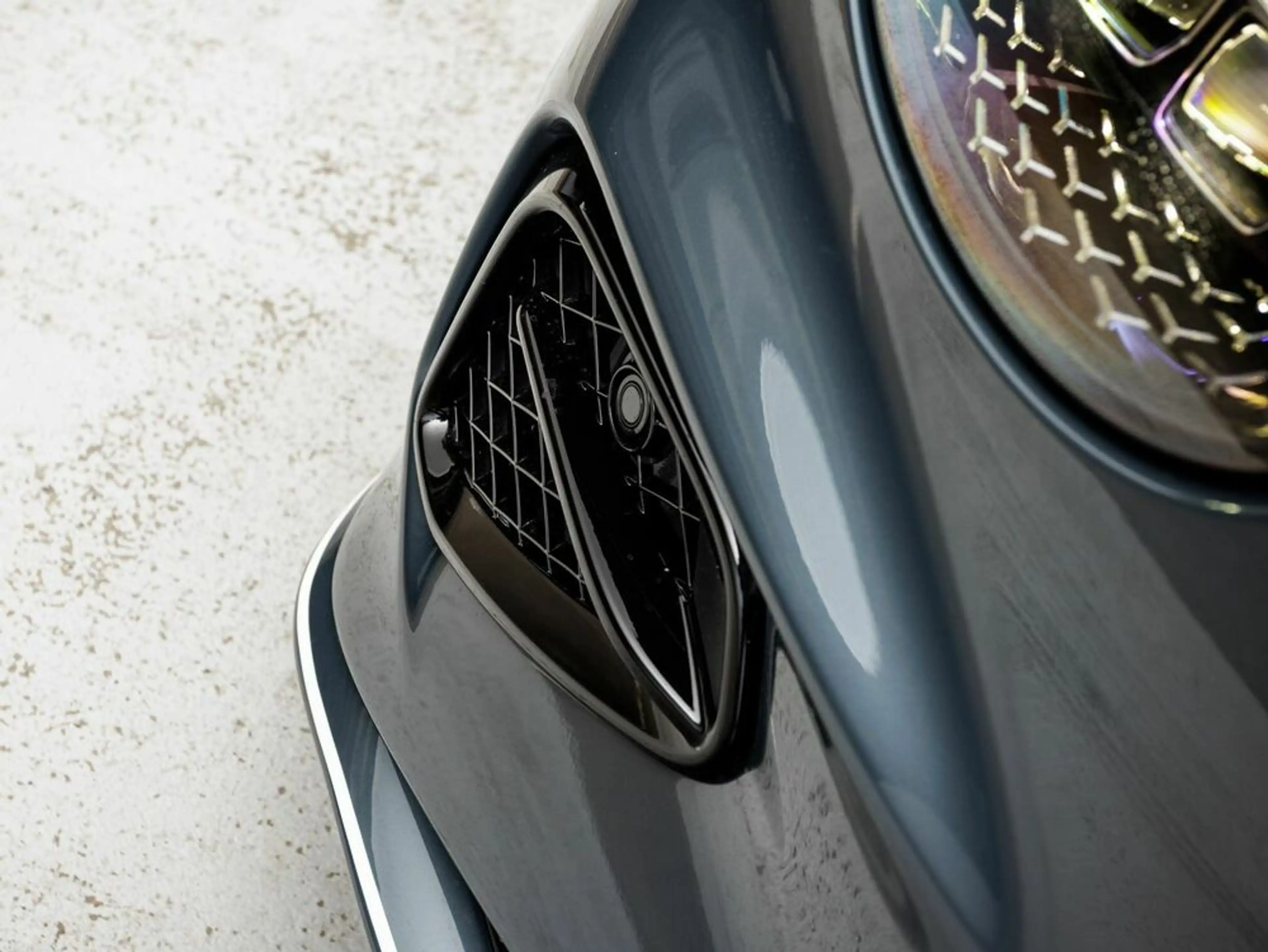 Bentley Continental GT Speed V8 Hybrid — photo 7