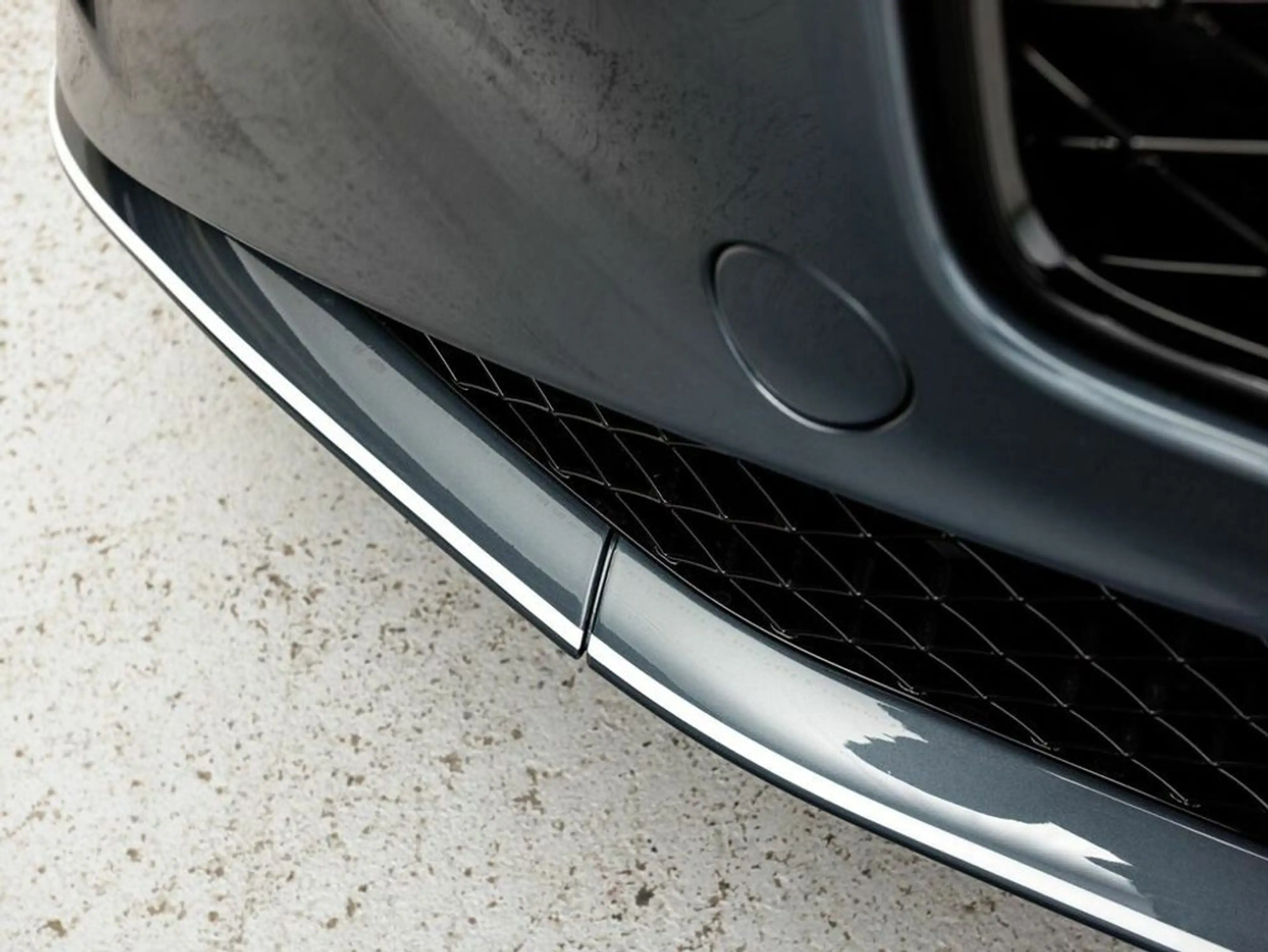 Bentley Continental GT Speed V8 Hybrid — photo 12