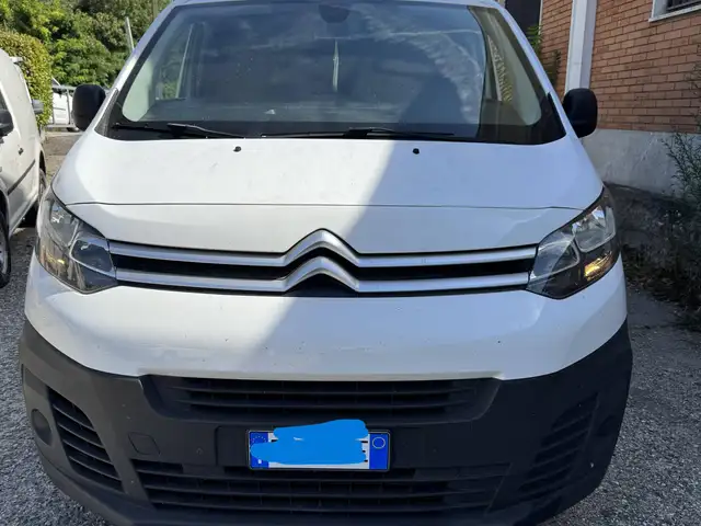 Citroen Jumpy 2.0 HDI 120 CV 3 POSTI MAXI L3 H1 PREZZO IVA ESCLUSA