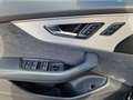 Audi Q8 50 TDI quattro * S-LINE * MEGA-AUSSTATTUNG Noir - thumbnail 38