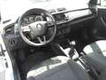 Skoda Fabia 1.0 MPI 75ch Clever Blanc - thumbnail 8