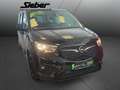 Opel Combo Life 1.5 D Edition *PDC*Navi*Sitzheizung* Schwarz - thumbnail 3