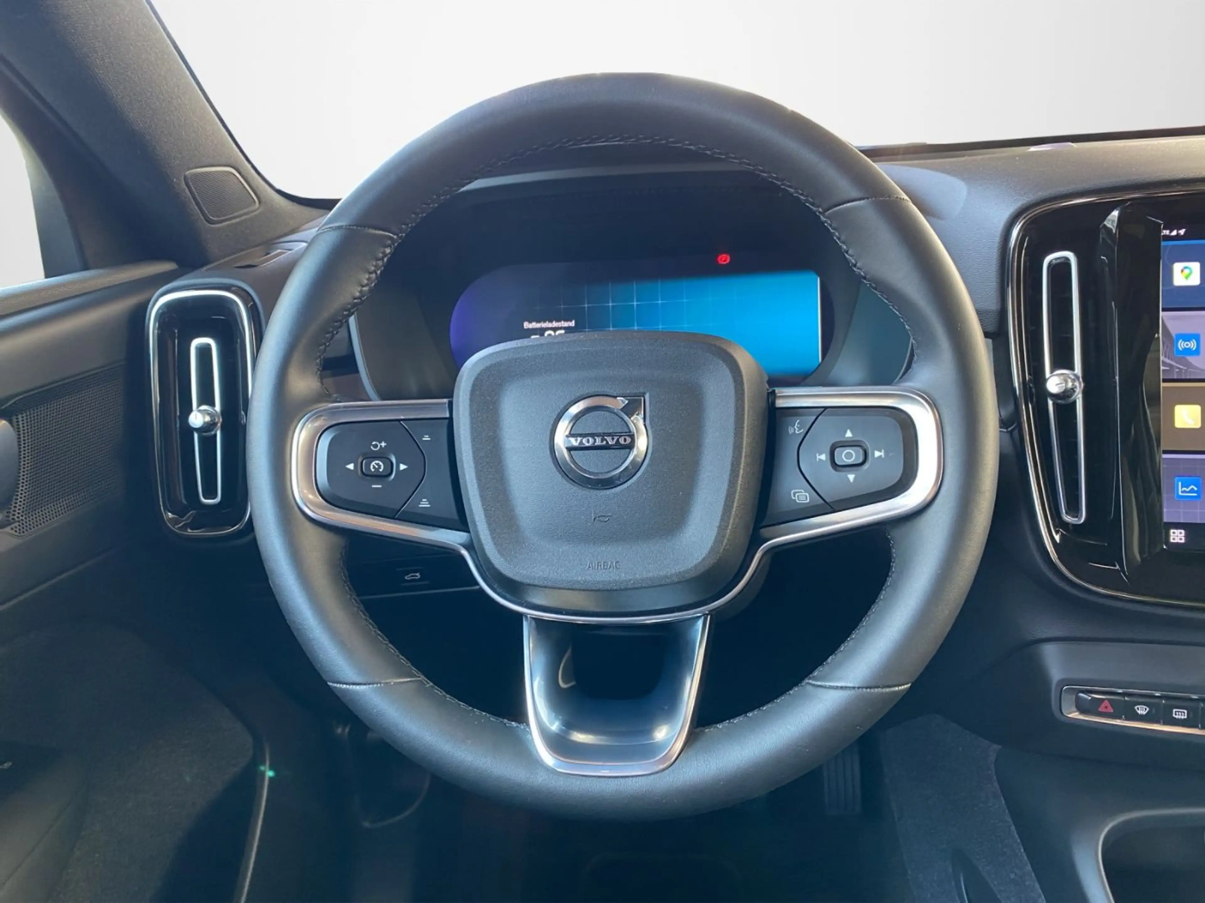 Volvo C40 Twin Plus Recharge Pure Electric DAB*LED*Navi — photo 10