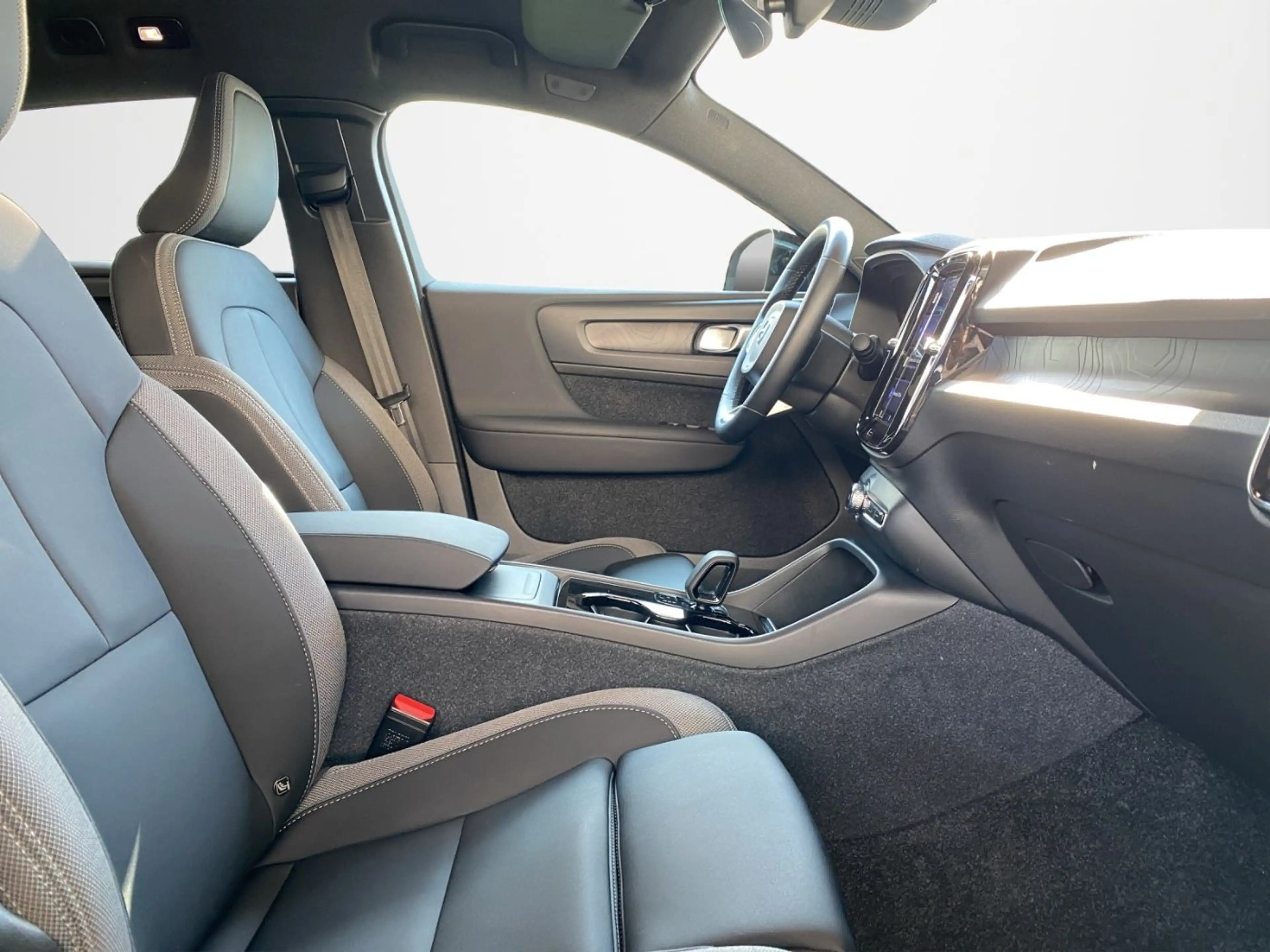 Volvo C40 Twin Plus Recharge Pure Electric DAB*LED*Navi — photo 12
