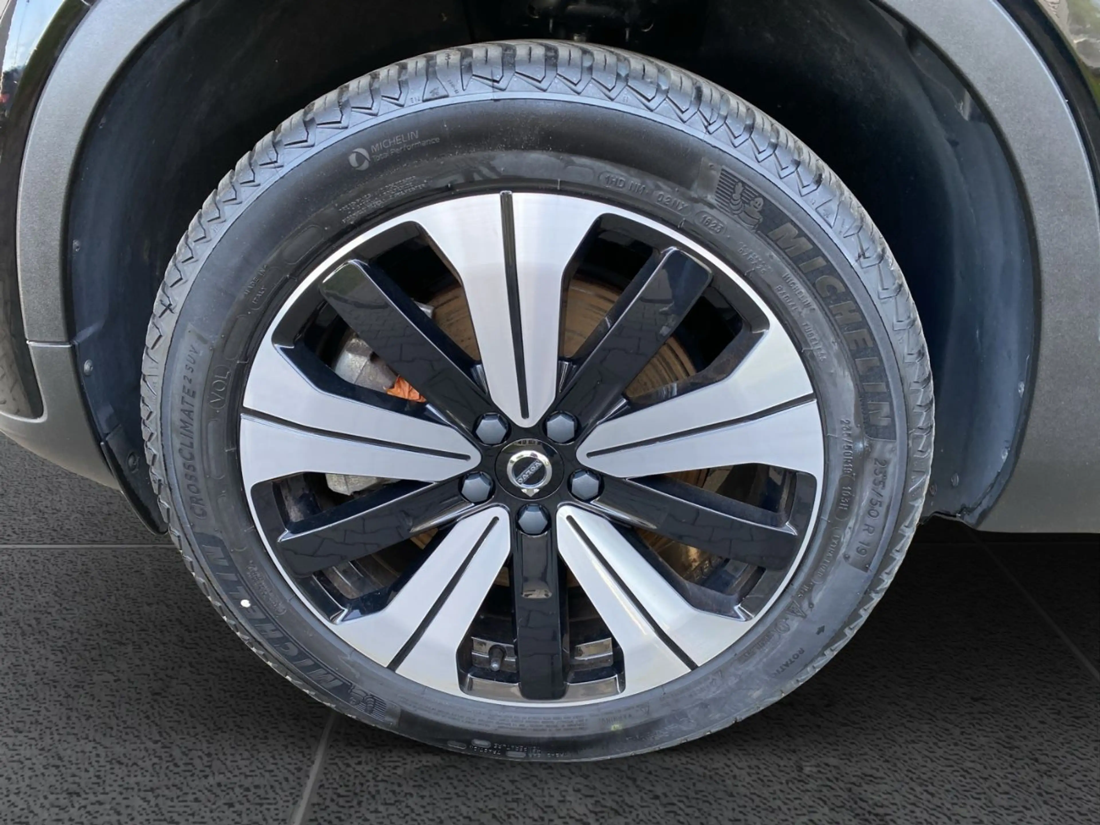Volvo C40 Twin Plus Recharge Pure Electric DAB*LED*Navi — photo 15