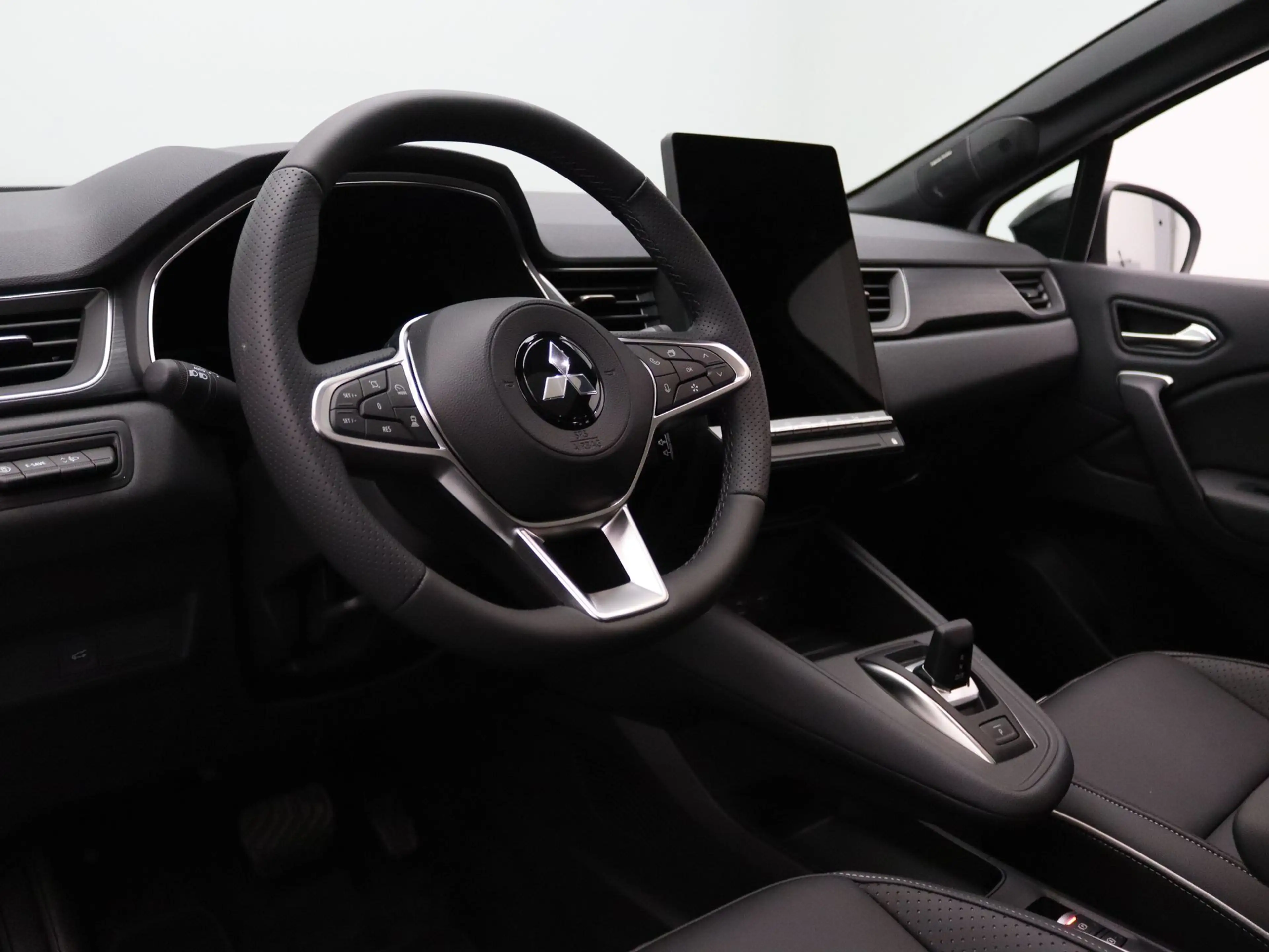Mitsubishi Grandis HEV Instyle 160pk Harman Kardon | 360° Camera | Ad — photo 3