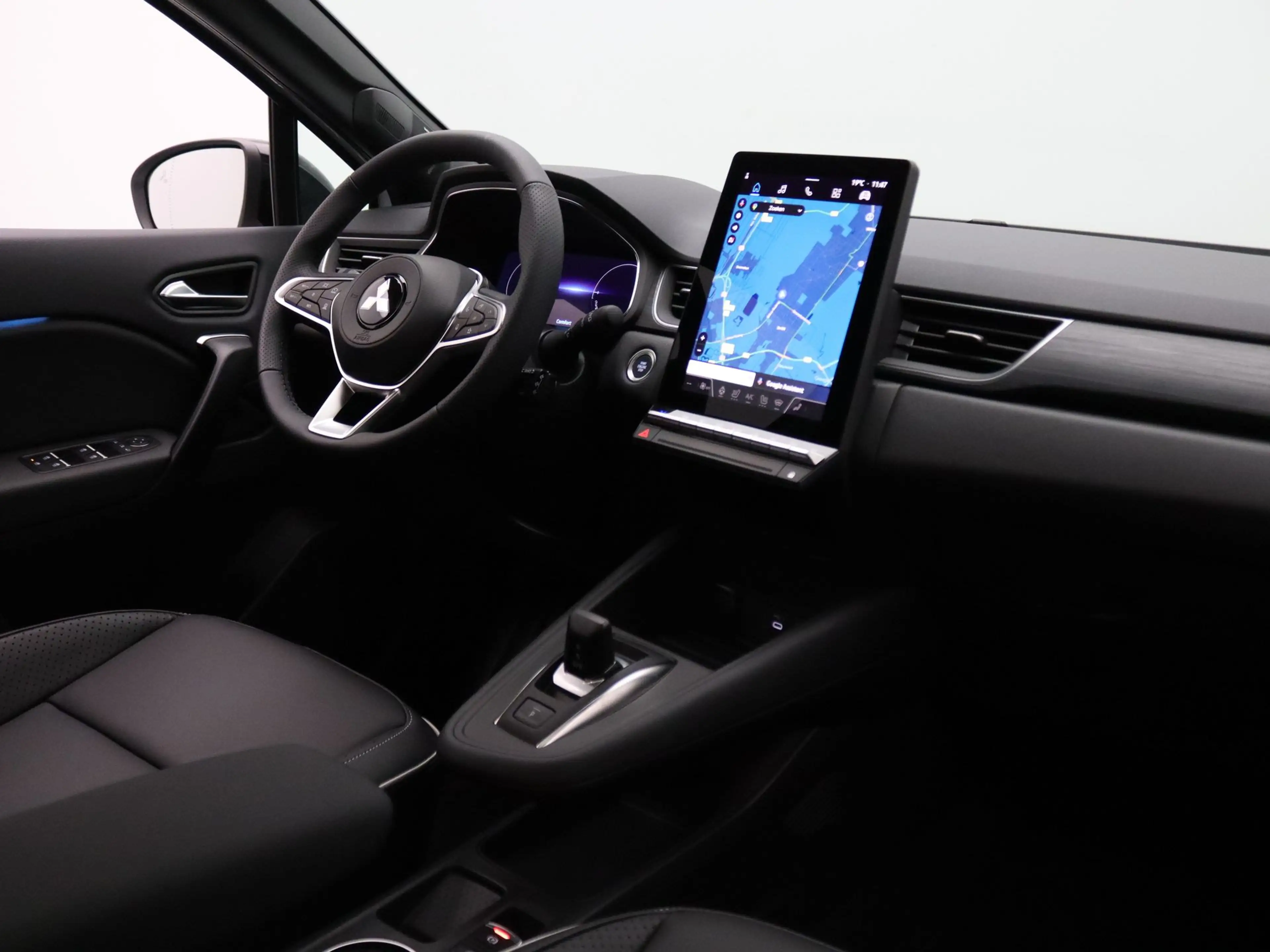 Mitsubishi Grandis HEV Instyle 160pk Harman Kardon | 360° Camera | Ad — photo 33