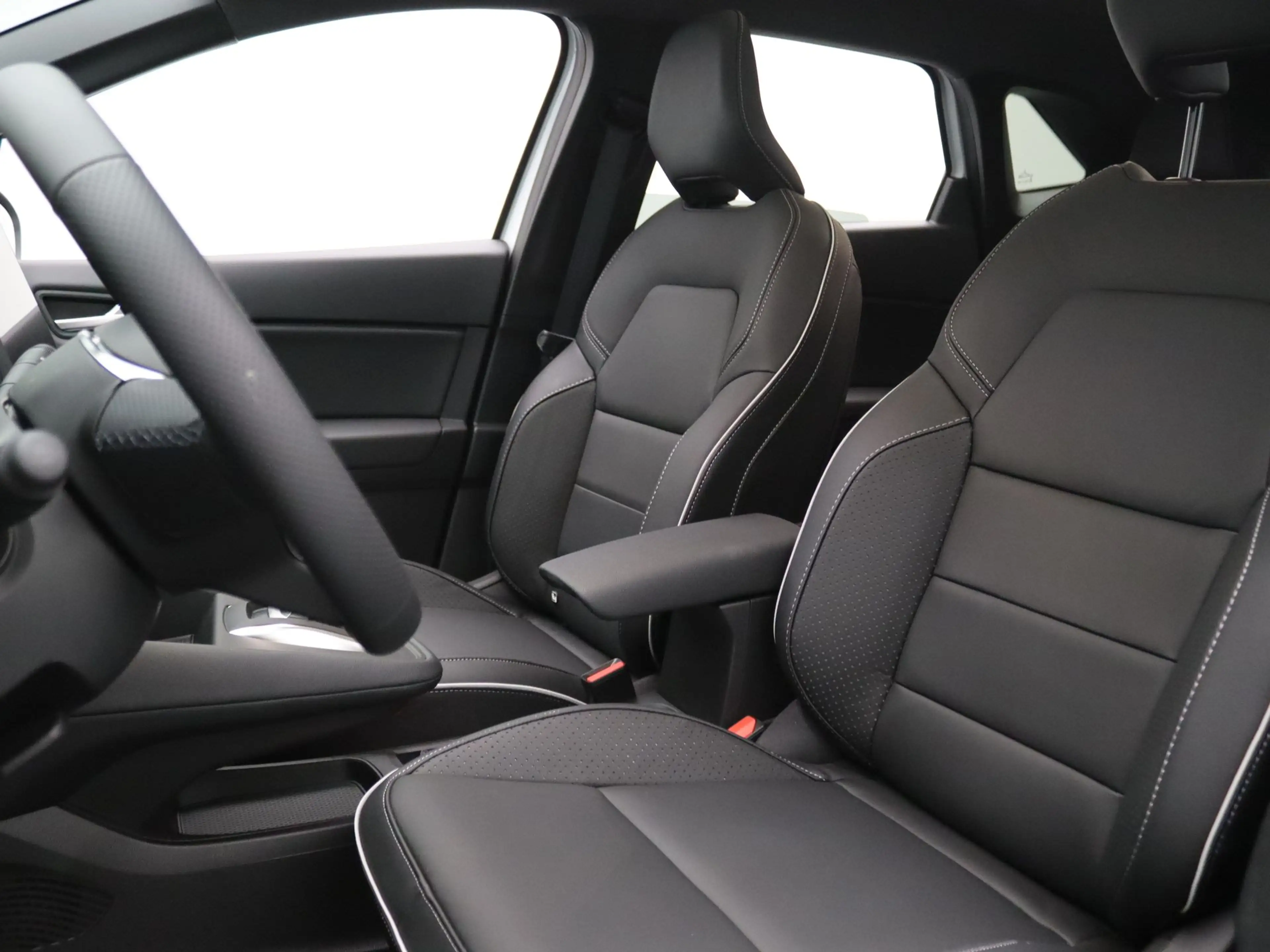 Mitsubishi Grandis HEV Instyle 160pk Harman Kardon | 360° Camera | Ad — photo 5