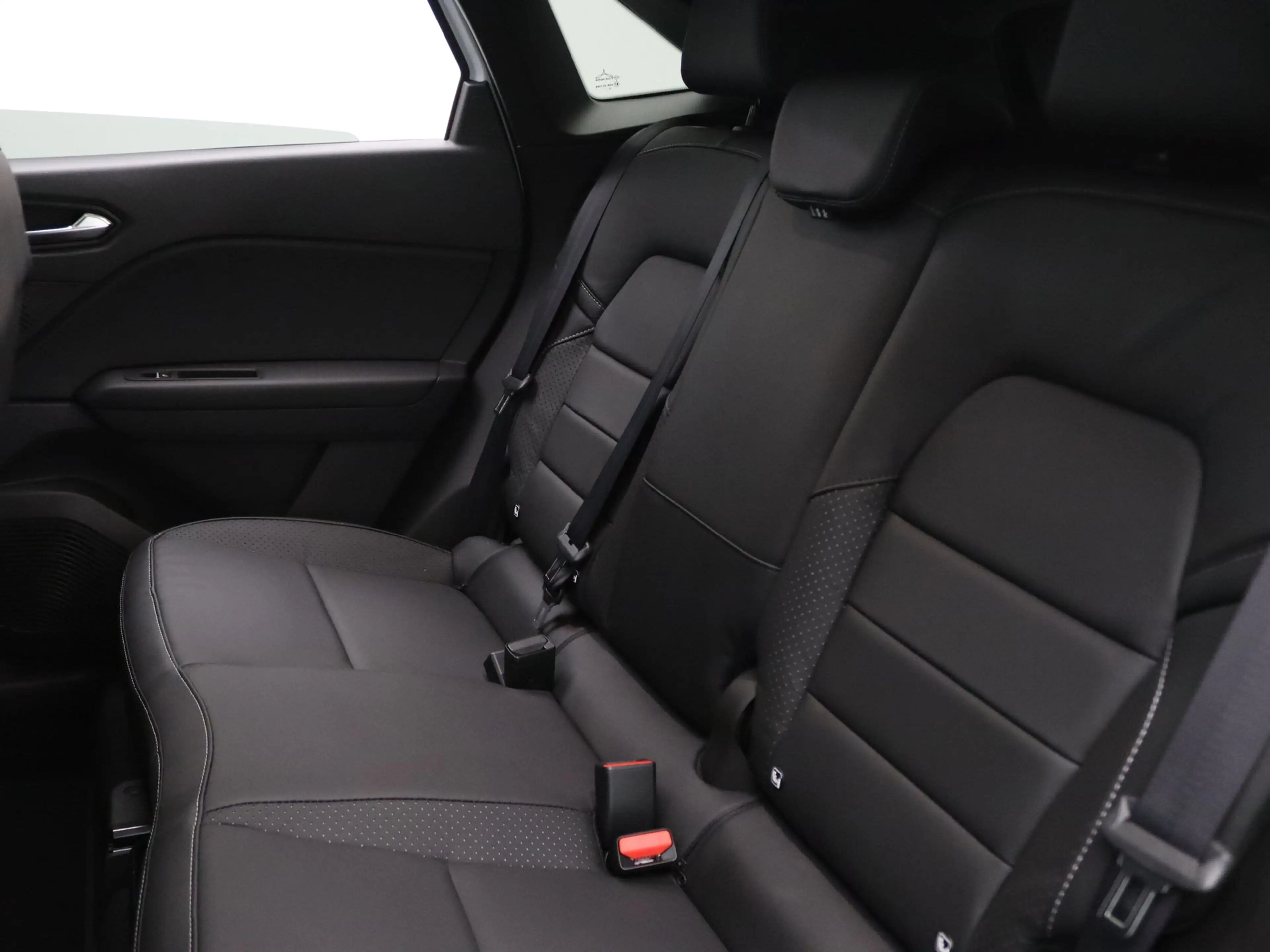 Mitsubishi Grandis HEV Instyle 160pk Harman Kardon | 360° Camera | Ad — photo 30