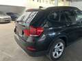 BMW X1 18D 143 CH XDRIVE Zwart - thumbnail 8