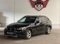 BMW X1 18D 143 CH XDRIVE Zwart - thumbnail 2