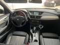 BMW X1 18D 143 CH XDRIVE Zwart - thumbnail 13