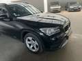 BMW X1 18D 143 CH XDRIVE Zwart - thumbnail 4